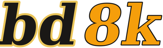 bd8k logo